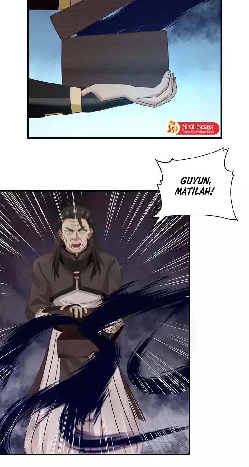 Zui Qiang Shen Wang Chapter 175 - halaman 2