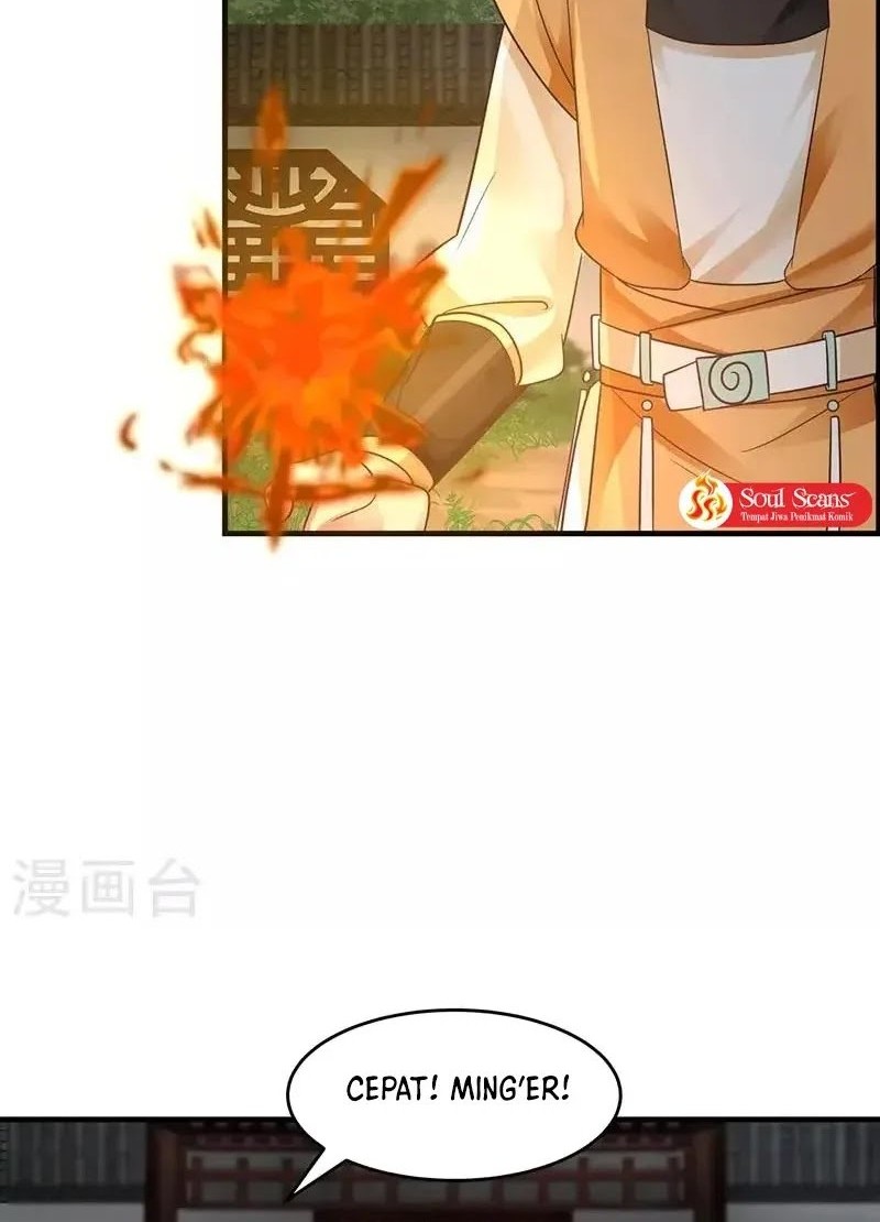 Zui Qiang Shen Wang Chapter 175 - halaman 4