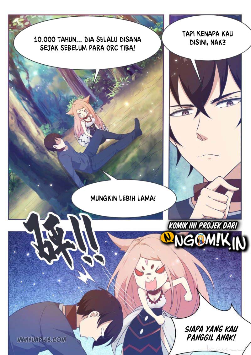 Zui Qiang Shen Wang Chapter 175 - halaman 6