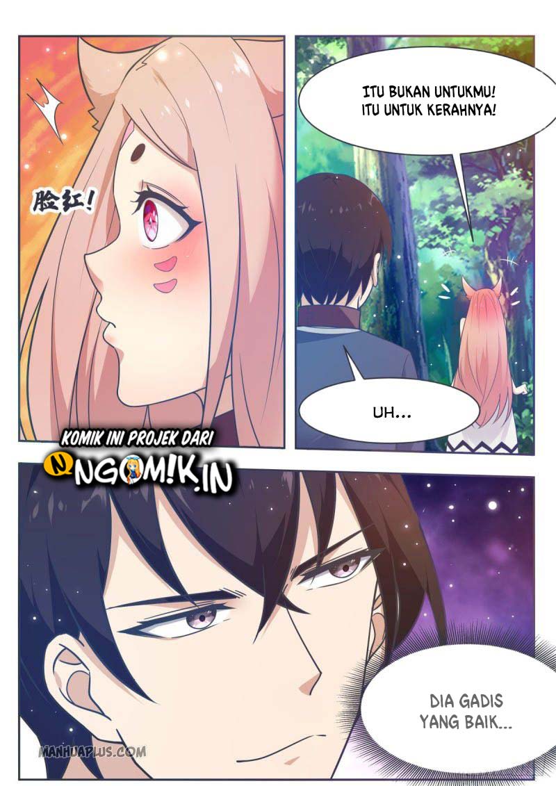 Zui Qiang Shen Wang Chapter 175 - halaman 9