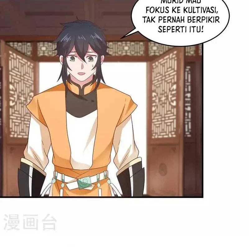 Zui Qiang Shen Wang Chapter 176 - halaman 8