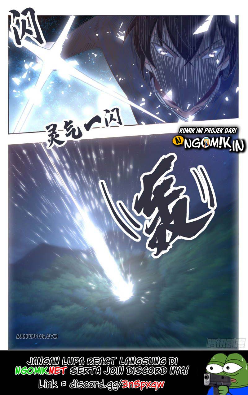 Zui Qiang Shen Wang Chapter 177 - halaman 13