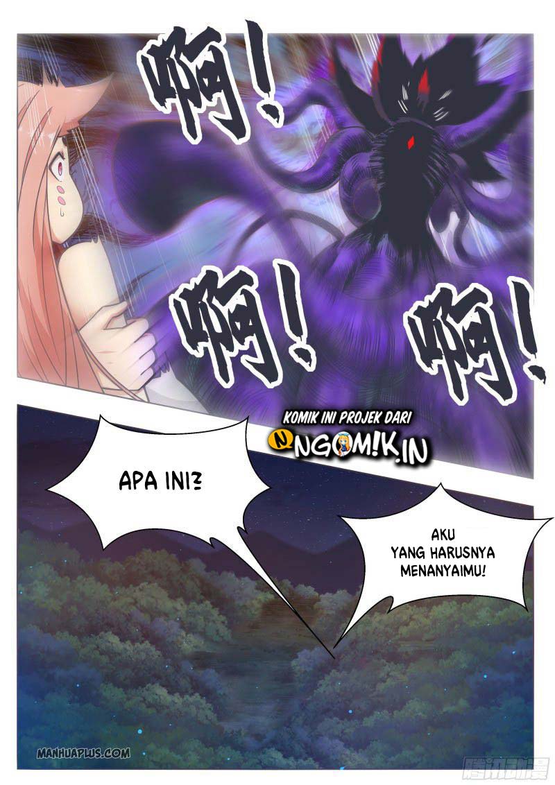 Zui Qiang Shen Wang Chapter 177 - halaman 6