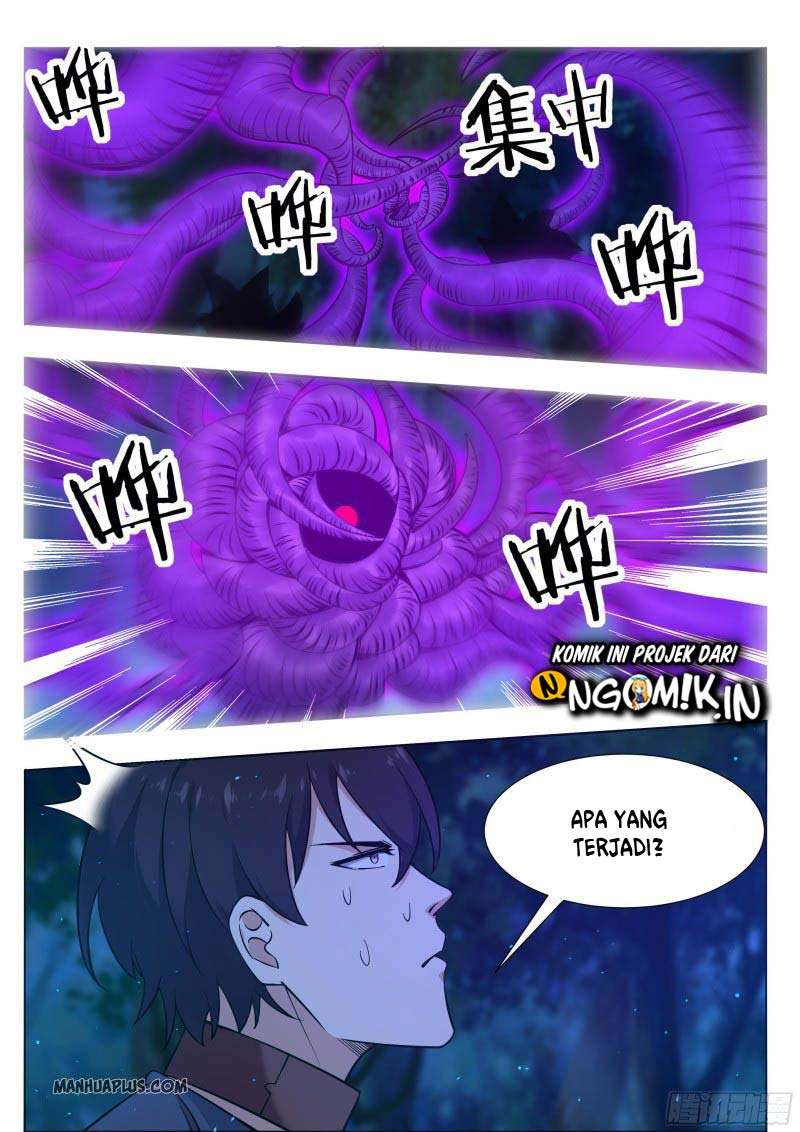 Zui Qiang Shen Wang Chapter 178 - halaman 10
