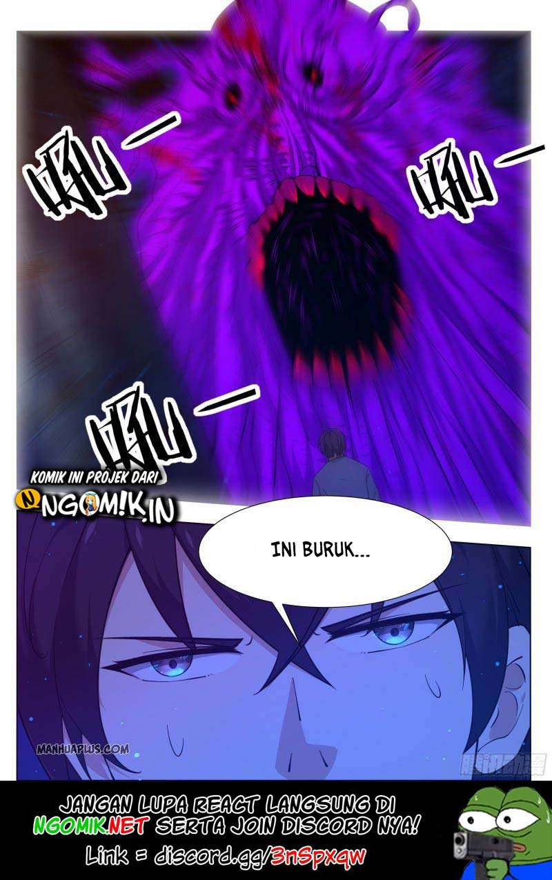 Zui Qiang Shen Wang Chapter 178 - halaman 11