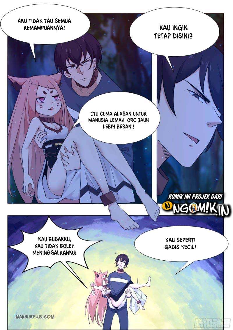 Zui Qiang Shen Wang Chapter 178 - halaman 6