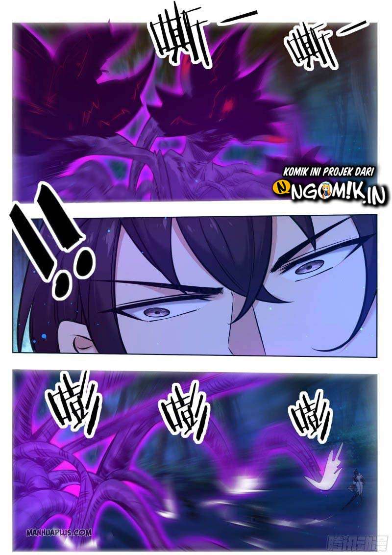 Zui Qiang Shen Wang Chapter 178 - halaman 7
