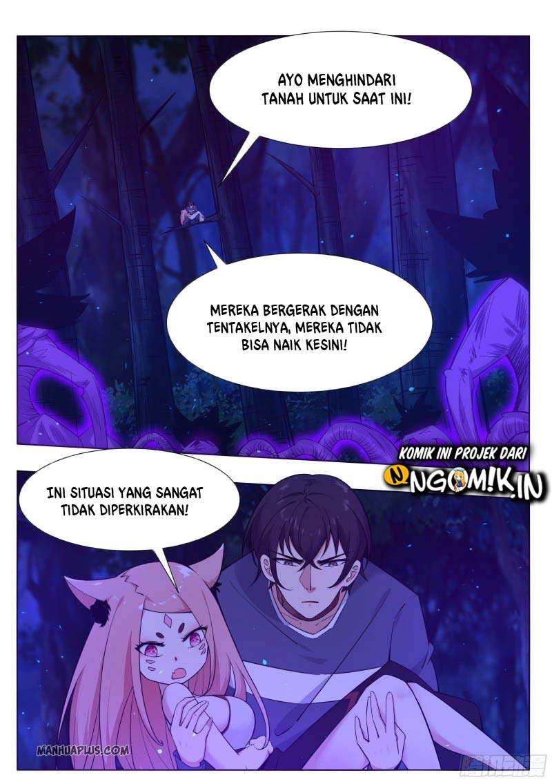 Zui Qiang Shen Wang Chapter 178 - halaman 9