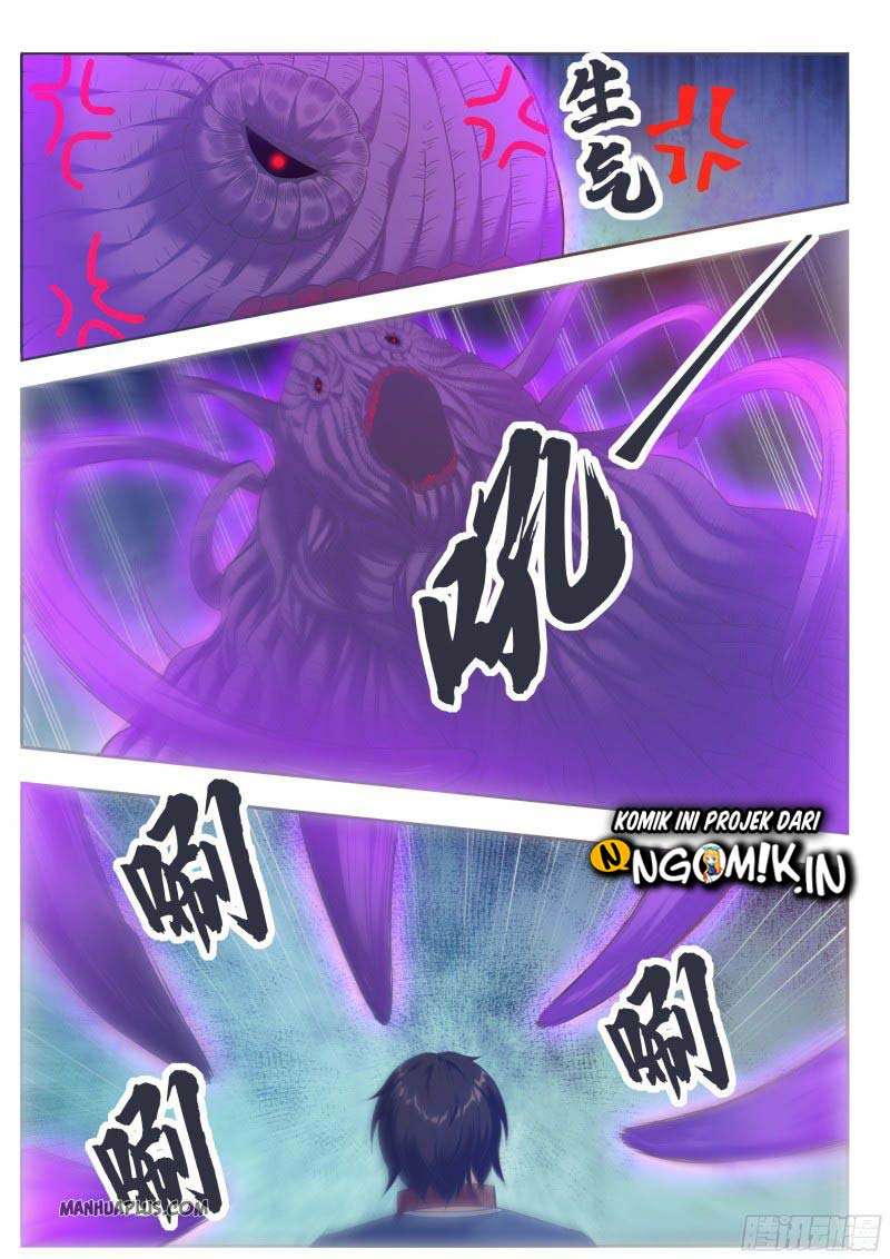 Zui Qiang Shen Wang Chapter 179 - halaman 10