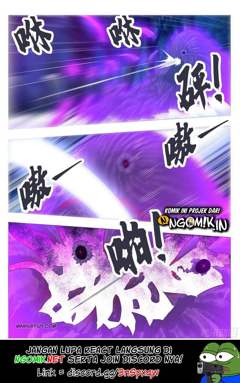 Zui Qiang Shen Wang Chapter 179 - halaman 13