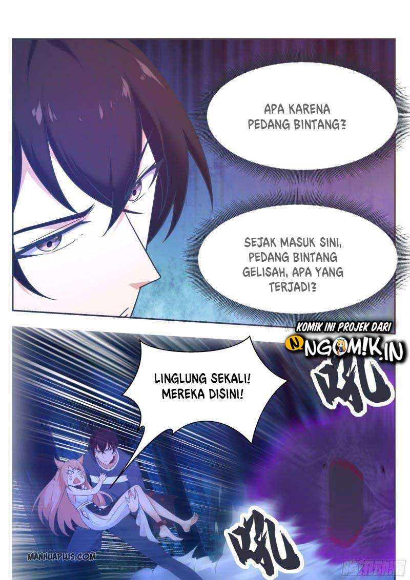 Zui Qiang Shen Wang Chapter 179 - halaman 7