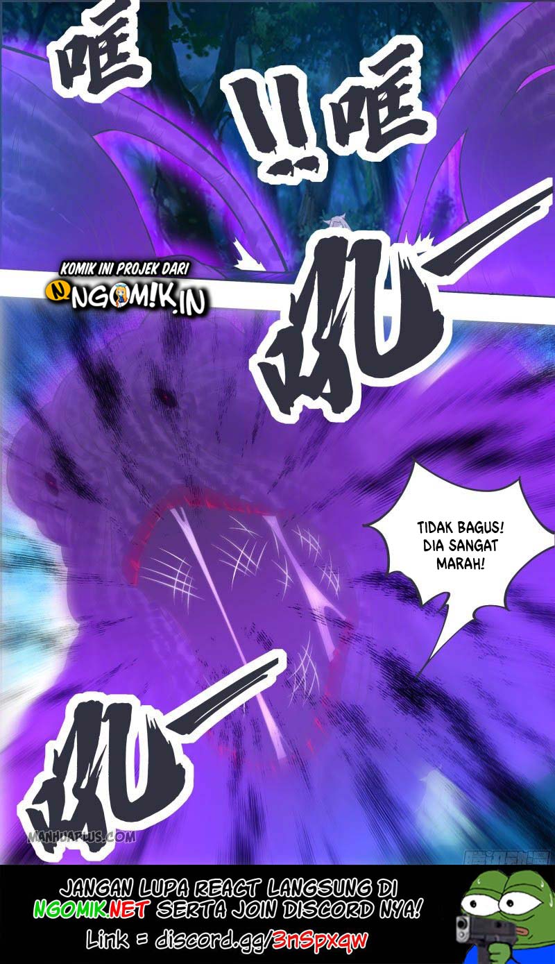Zui Qiang Shen Wang Chapter 181 - halaman 11