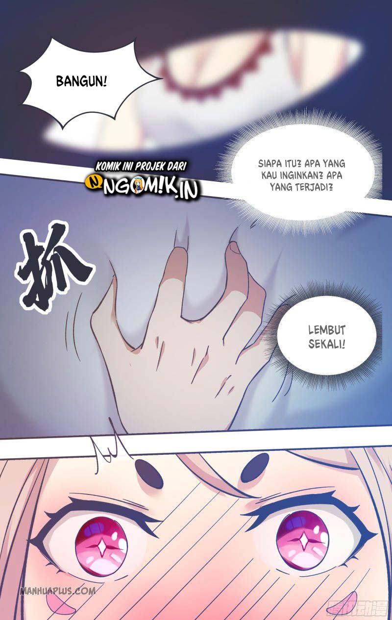 Zui Qiang Shen Wang Chapter 181 - halaman 9