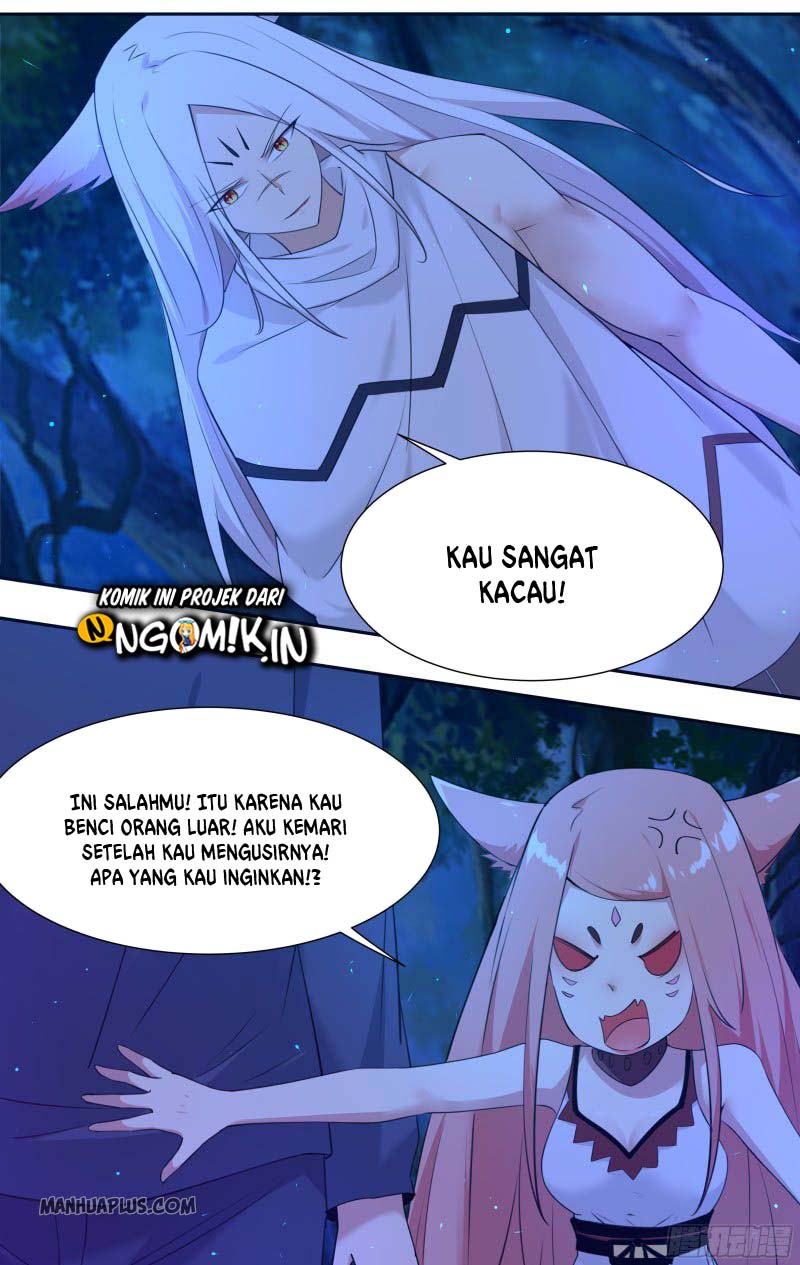 Zui Qiang Shen Wang Chapter 182 - halaman 10