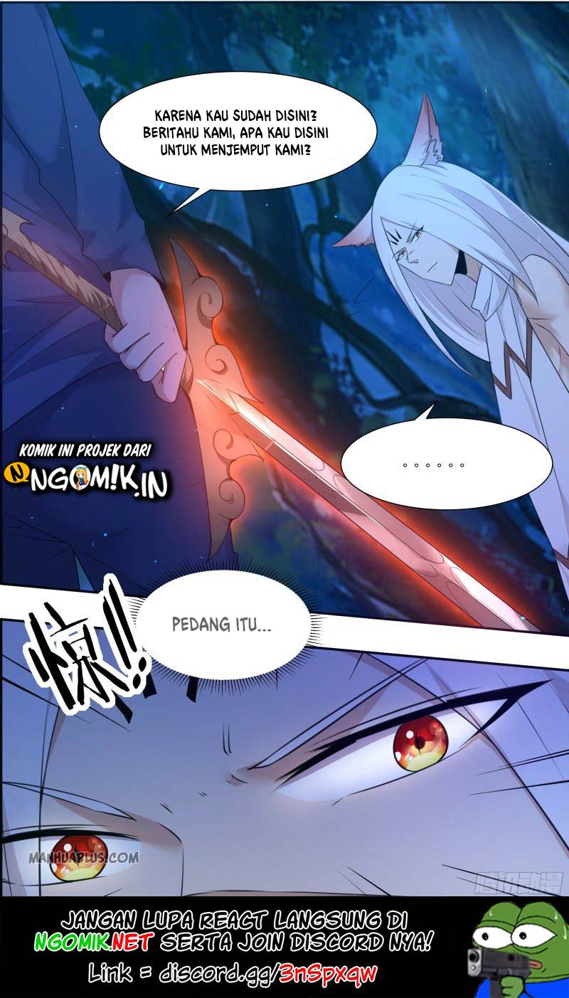 Zui Qiang Shen Wang Chapter 182 - halaman 12