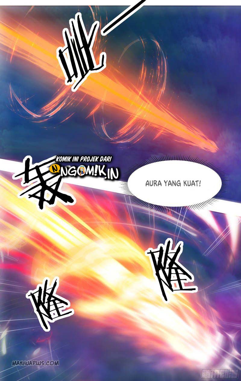 Zui Qiang Shen Wang Chapter 182 - halaman 6