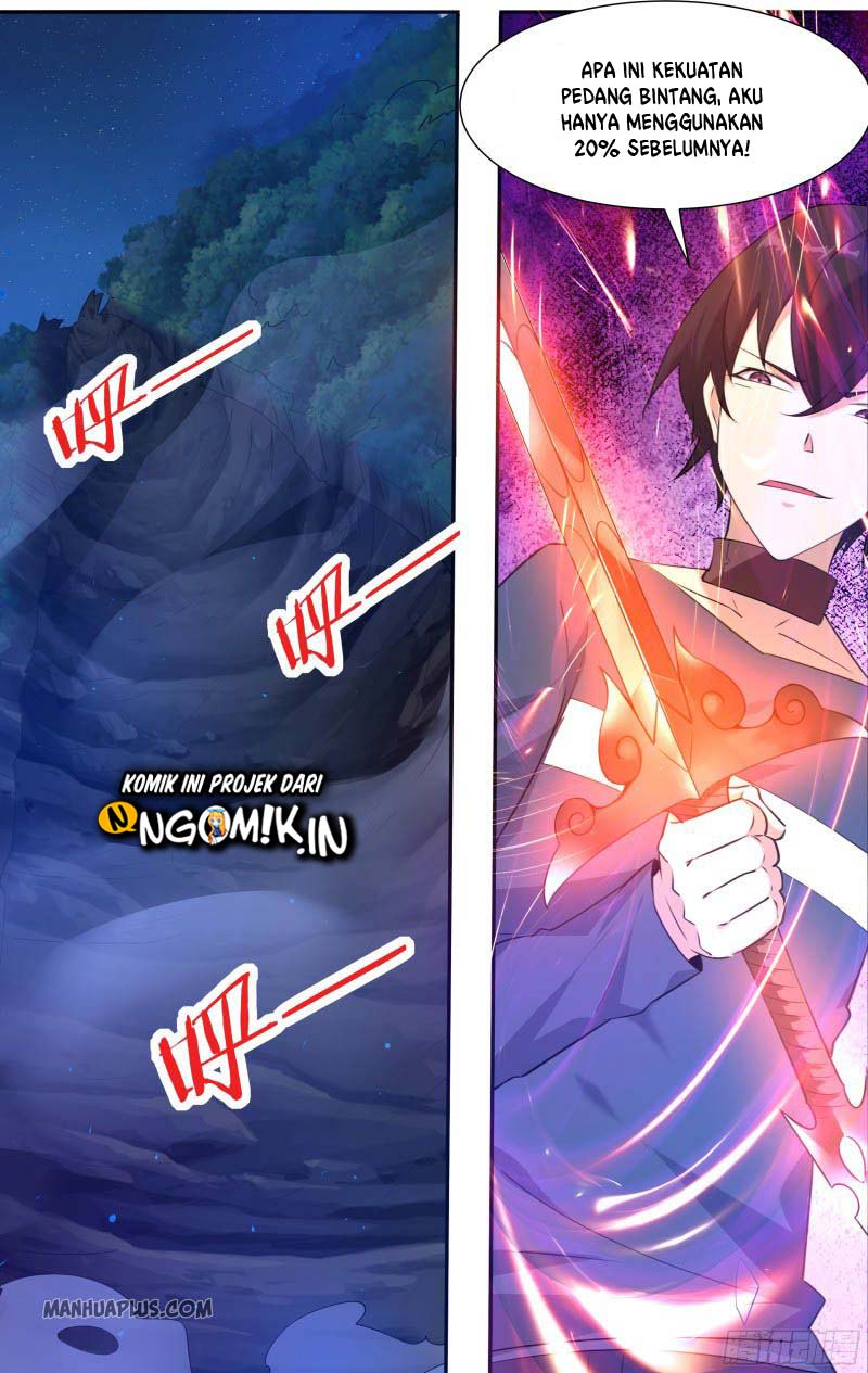Zui Qiang Shen Wang Chapter 182 - halaman 8