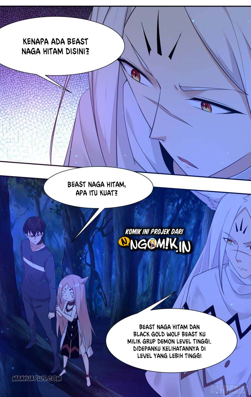 Zui Qiang Shen Wang Chapter 183 - halaman 10