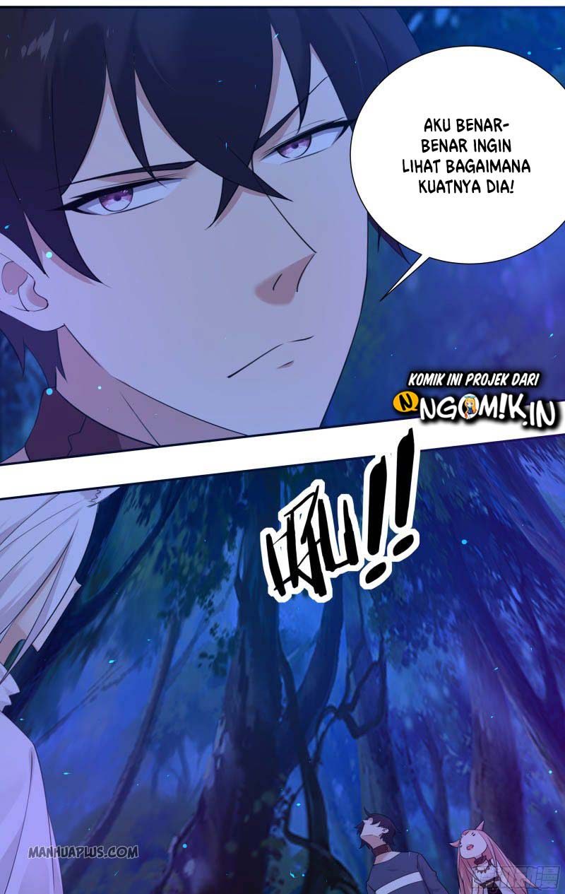 Zui Qiang Shen Wang Chapter 183 - halaman 6