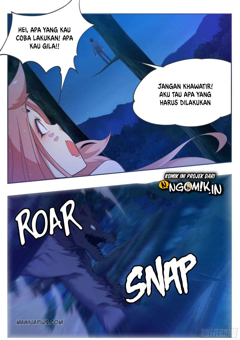 Zui Qiang Shen Wang Chapter 184 - halaman 9