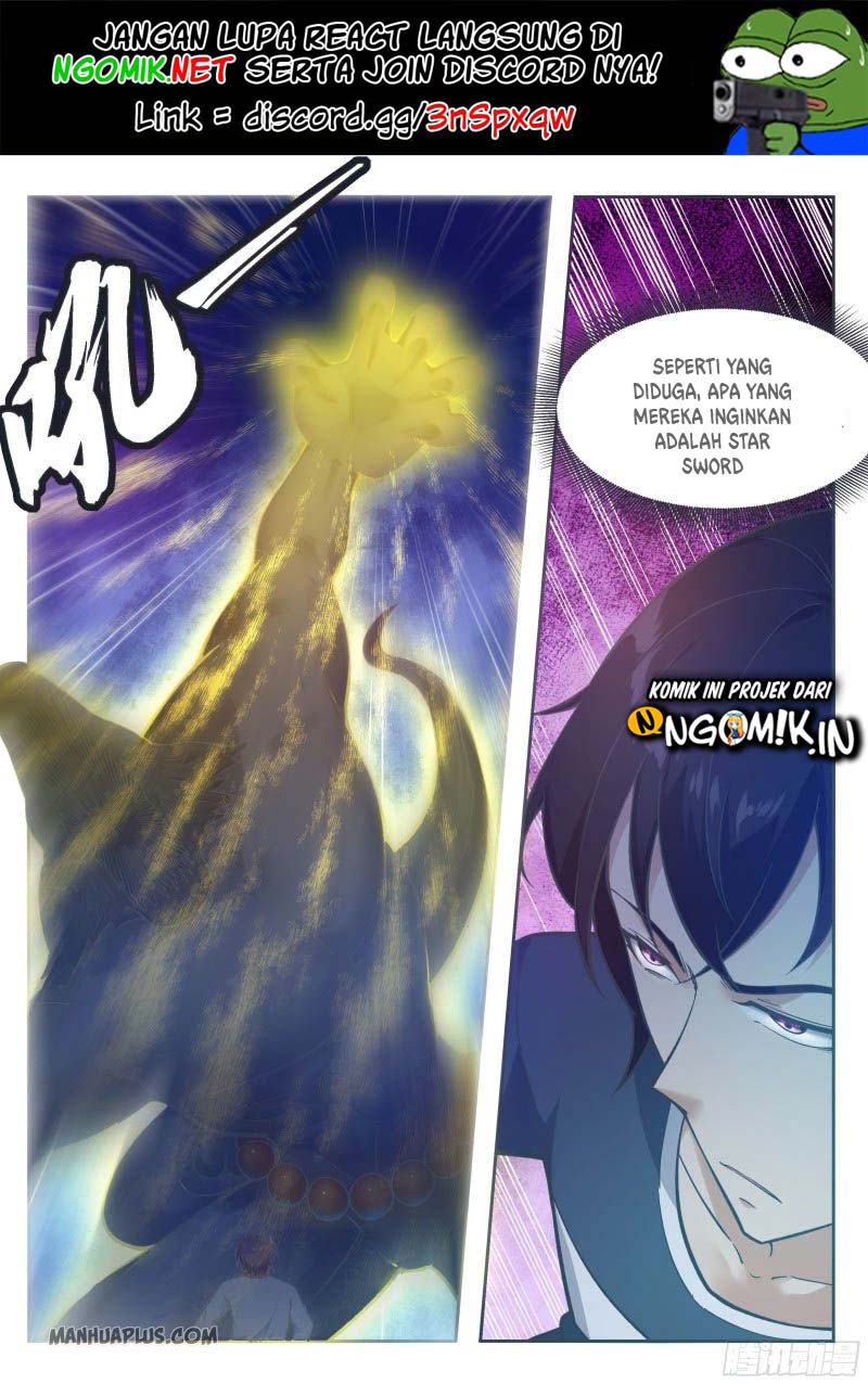 Zui Qiang Shen Wang Chapter 185 - halaman 2