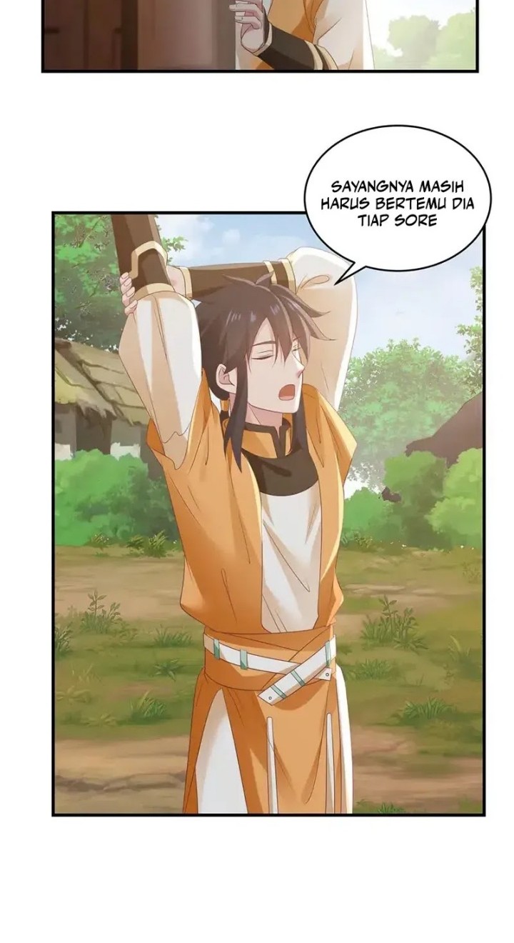 Zui Qiang Shen Wang Chapter 186 - halaman 2