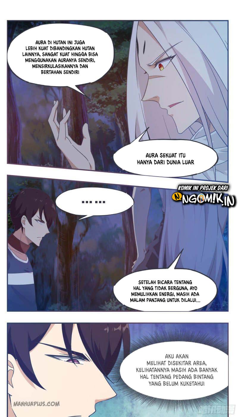 Zui Qiang Shen Wang Chapter 189 - halaman 10