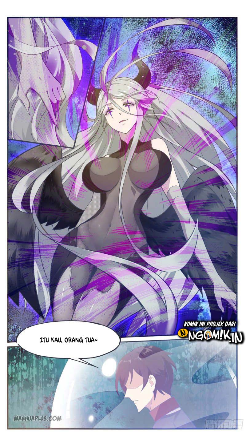 Zui Qiang Shen Wang Chapter 189 - halaman 7