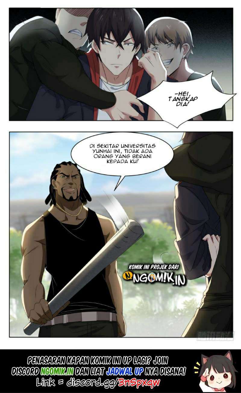 Zui Qiang Shen Wang Chapter 19 - halaman 2