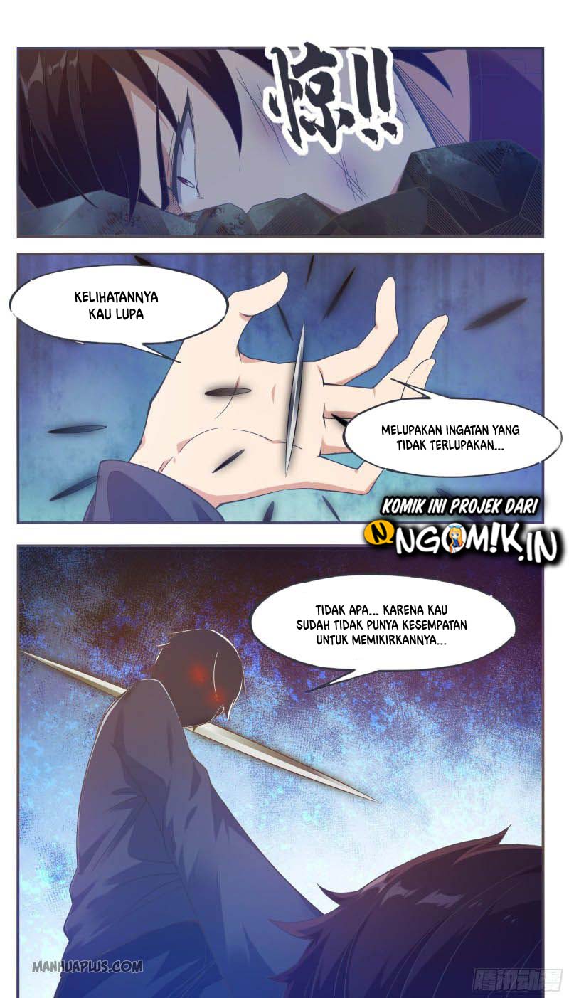 Zui Qiang Shen Wang Chapter 191 - halaman 10