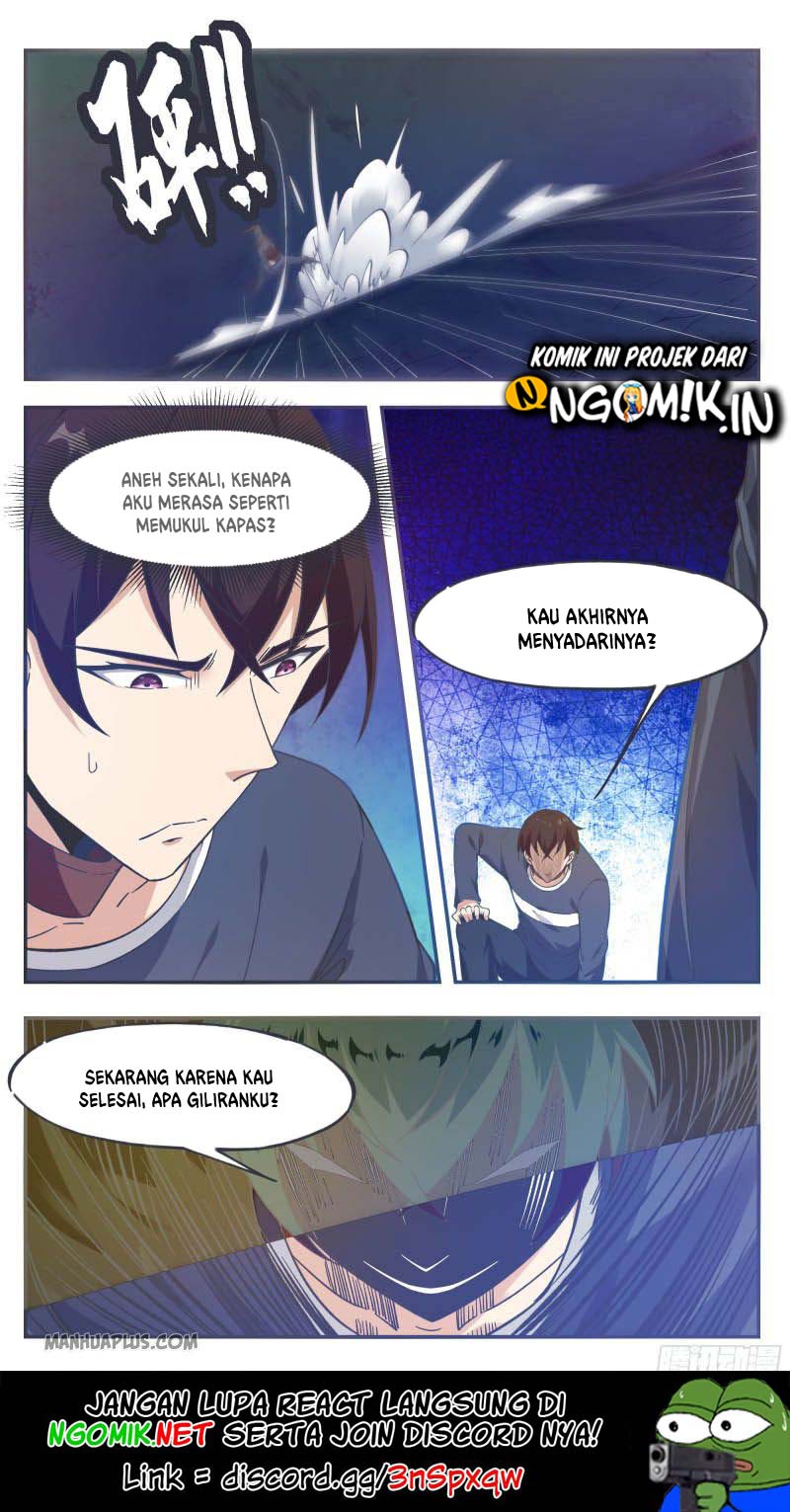 Zui Qiang Shen Wang Chapter 191 - halaman 2