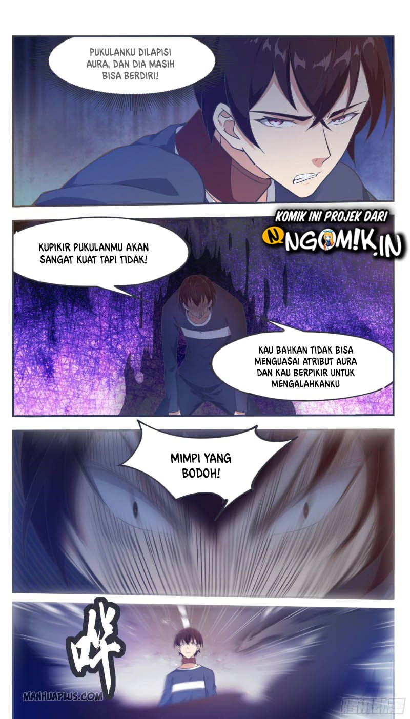 Zui Qiang Shen Wang Chapter 191 - halaman 3