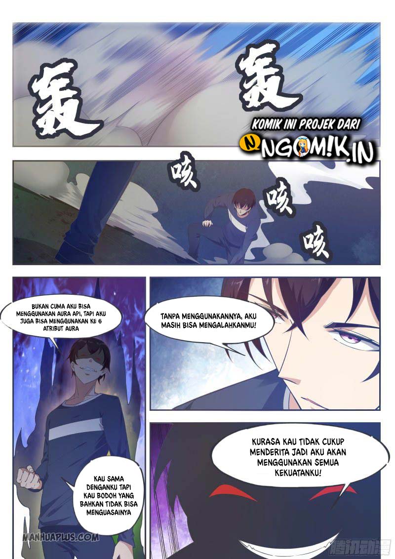 Zui Qiang Shen Wang Chapter 191 - halaman 6