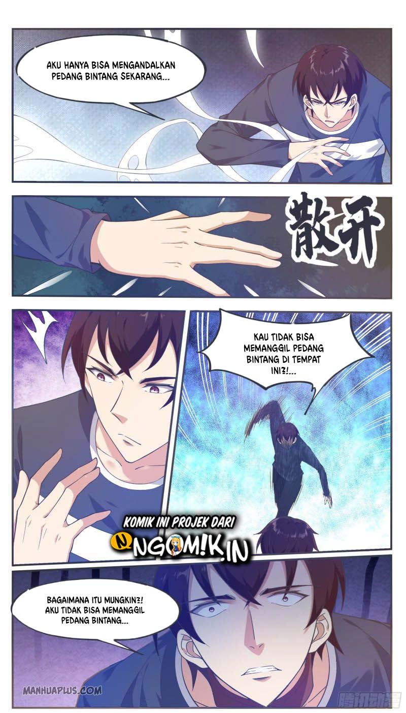 Zui Qiang Shen Wang Chapter 191 - halaman 7