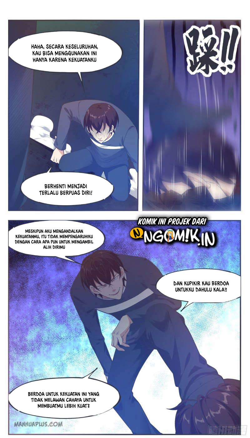 Zui Qiang Shen Wang Chapter 191 - halaman 9