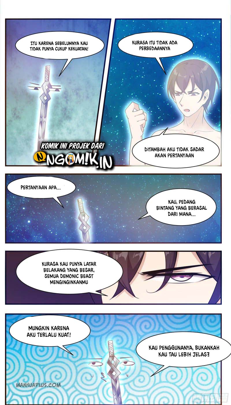 Zui Qiang Shen Wang Chapter 192 - halaman 10
