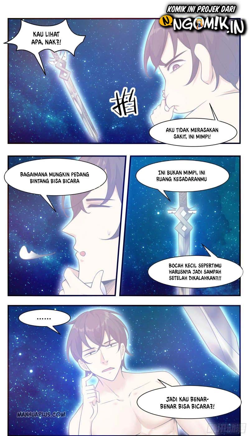 Zui Qiang Shen Wang Chapter 192 - halaman 3