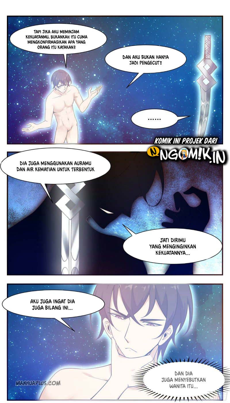 Zui Qiang Shen Wang Chapter 192 - halaman 7