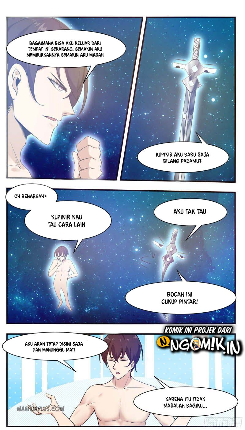 Zui Qiang Shen Wang Chapter 192 - halaman 8