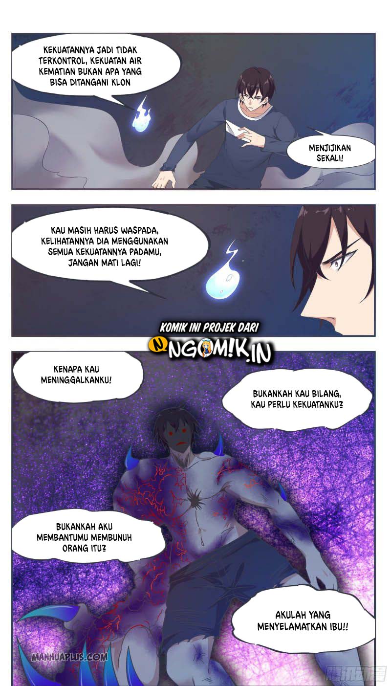 Zui Qiang Shen Wang Chapter 194 - halaman 10