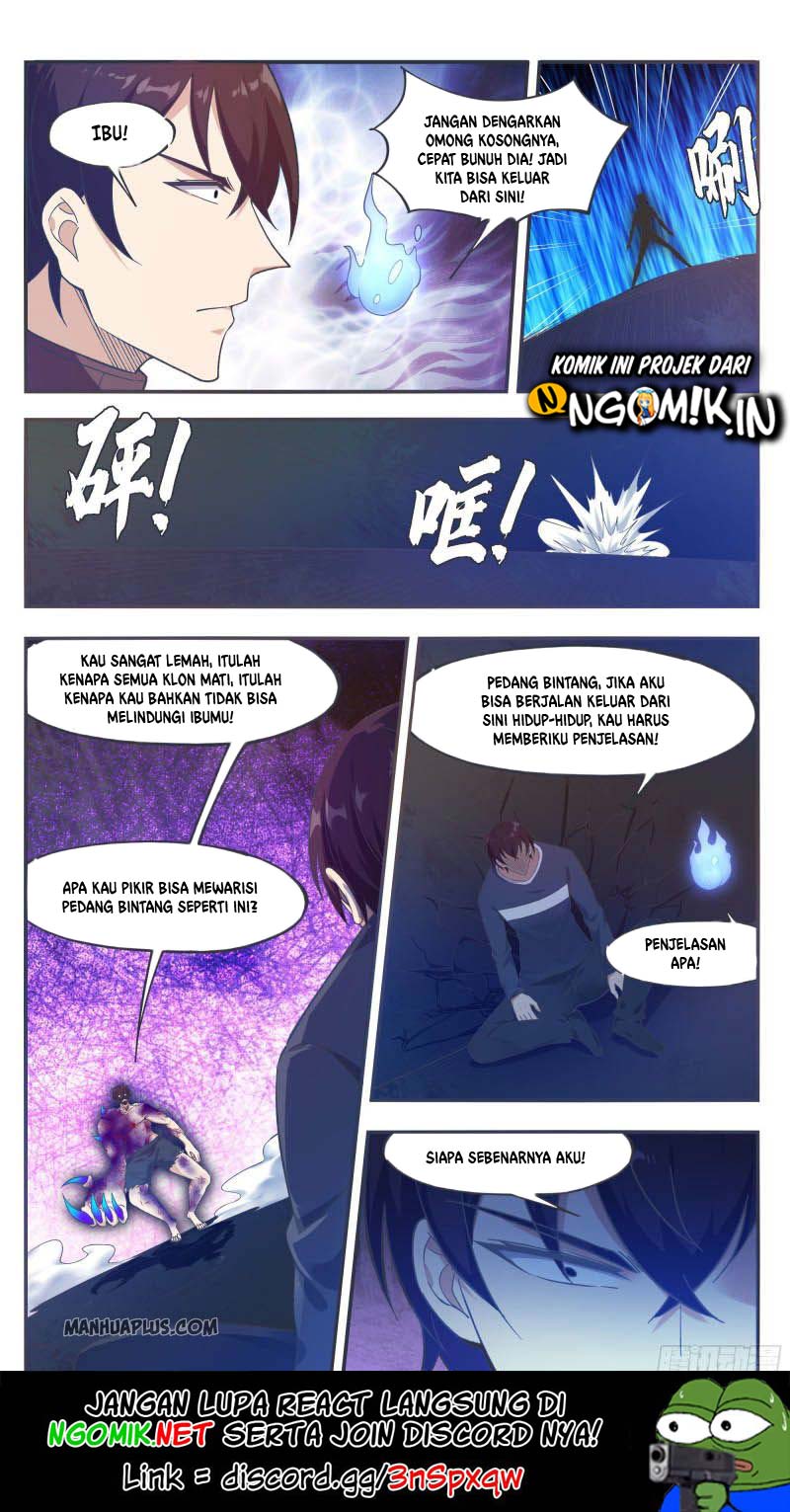 Zui Qiang Shen Wang Chapter 194 - halaman 11