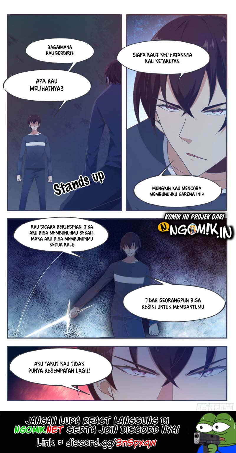 Zui Qiang Shen Wang Chapter 194 - halaman 2