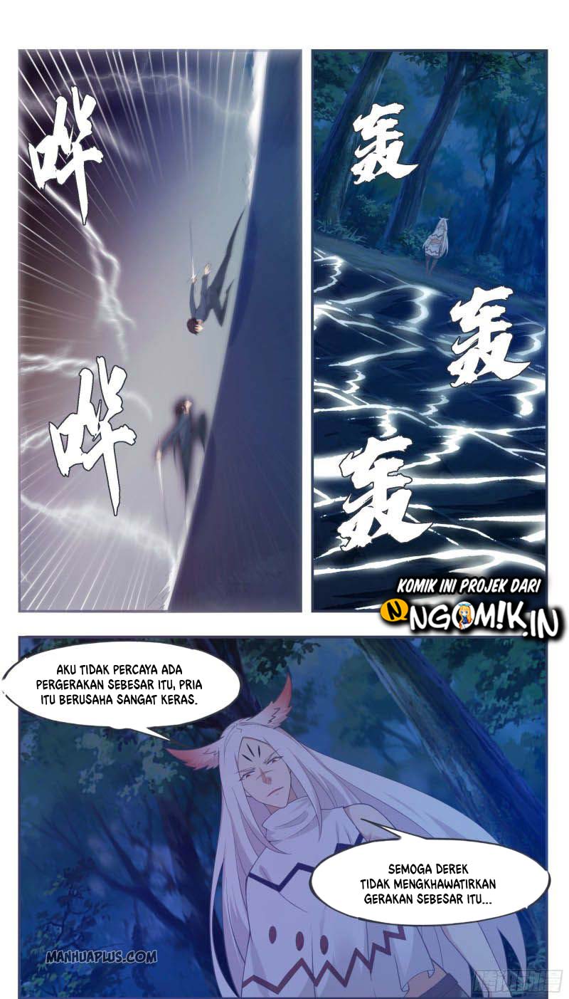 Zui Qiang Shen Wang Chapter 194 - halaman 3