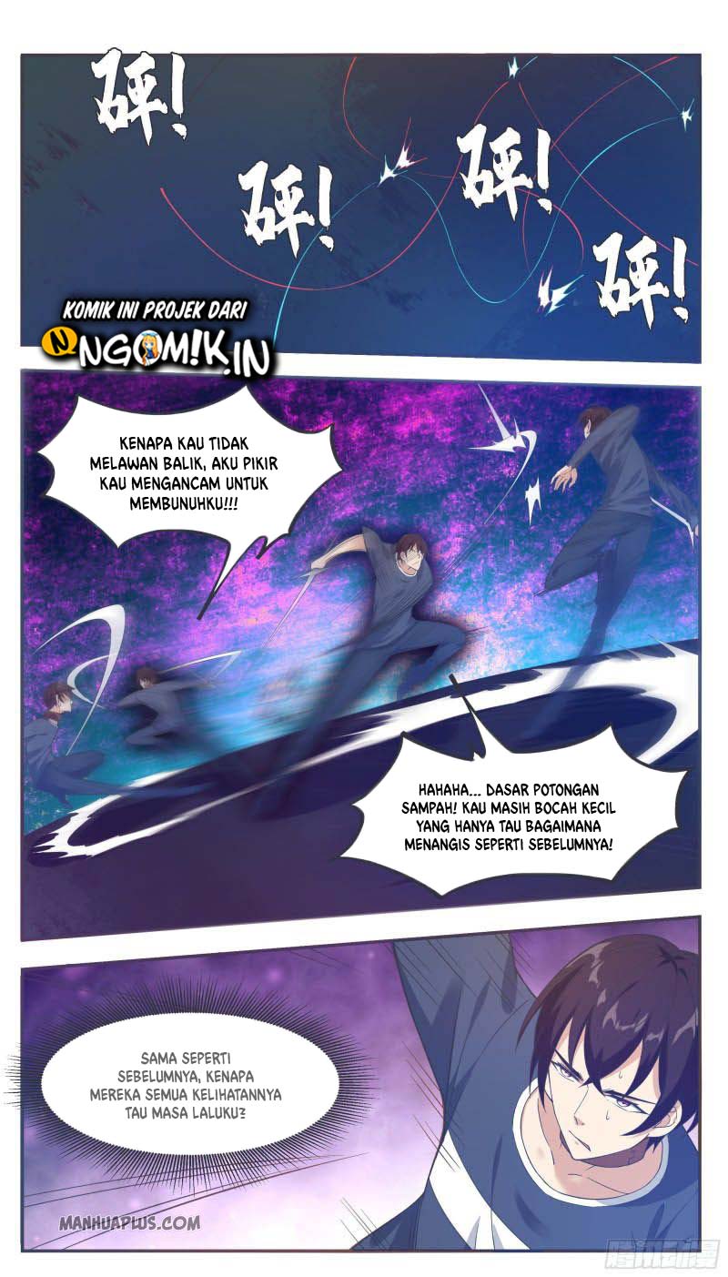 Zui Qiang Shen Wang Chapter 194 - halaman 4