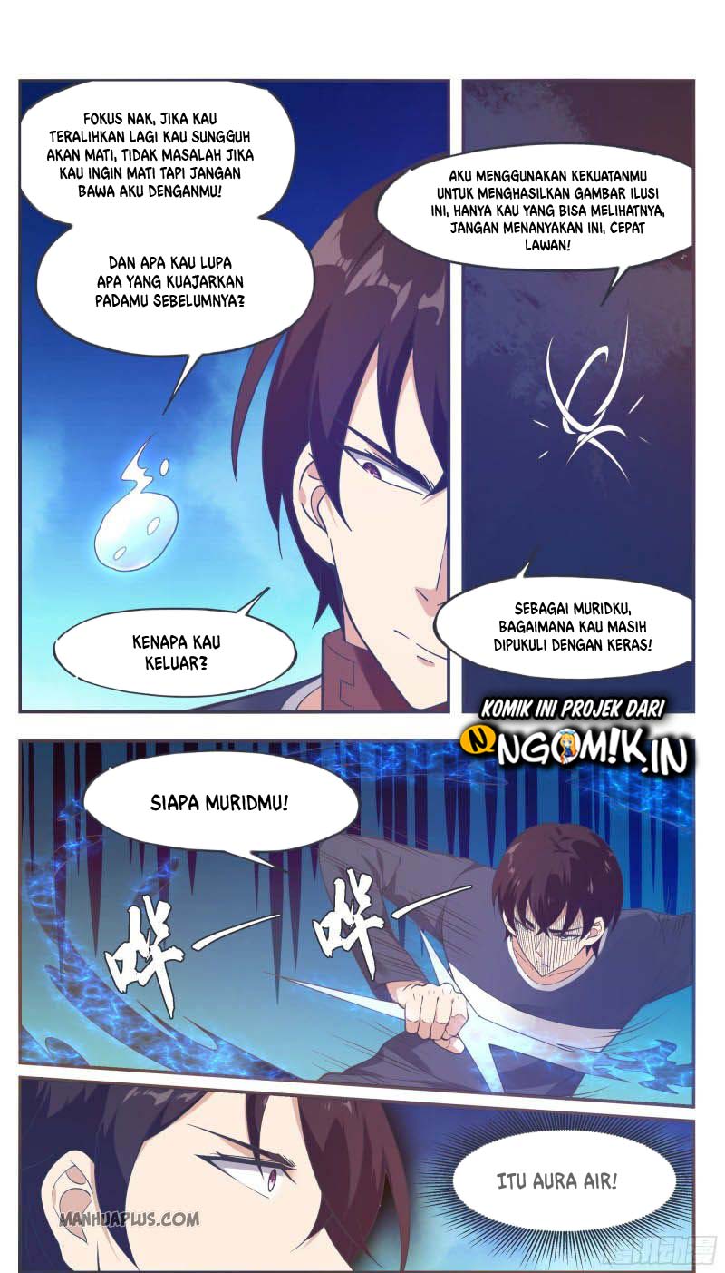 Zui Qiang Shen Wang Chapter 194 - halaman 5