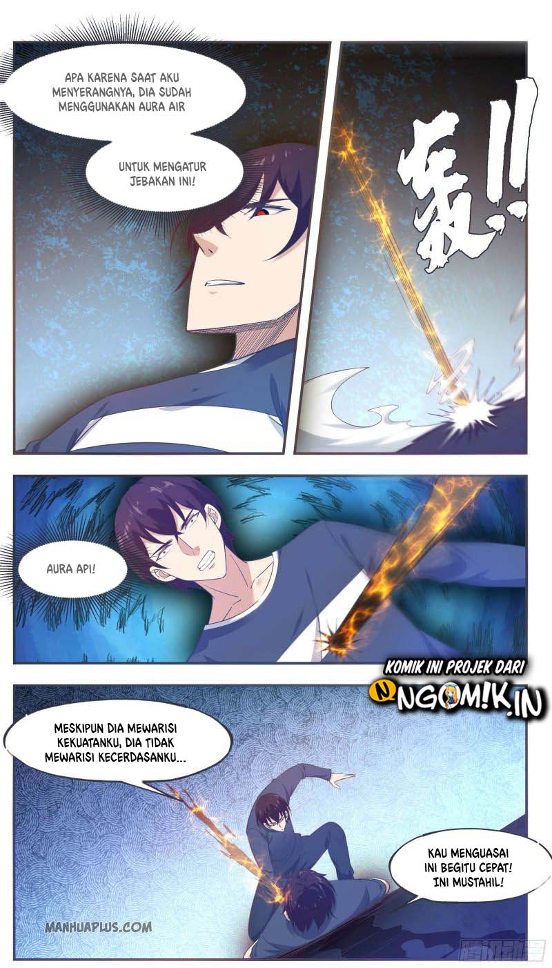 Zui Qiang Shen Wang Chapter 194 - halaman 8