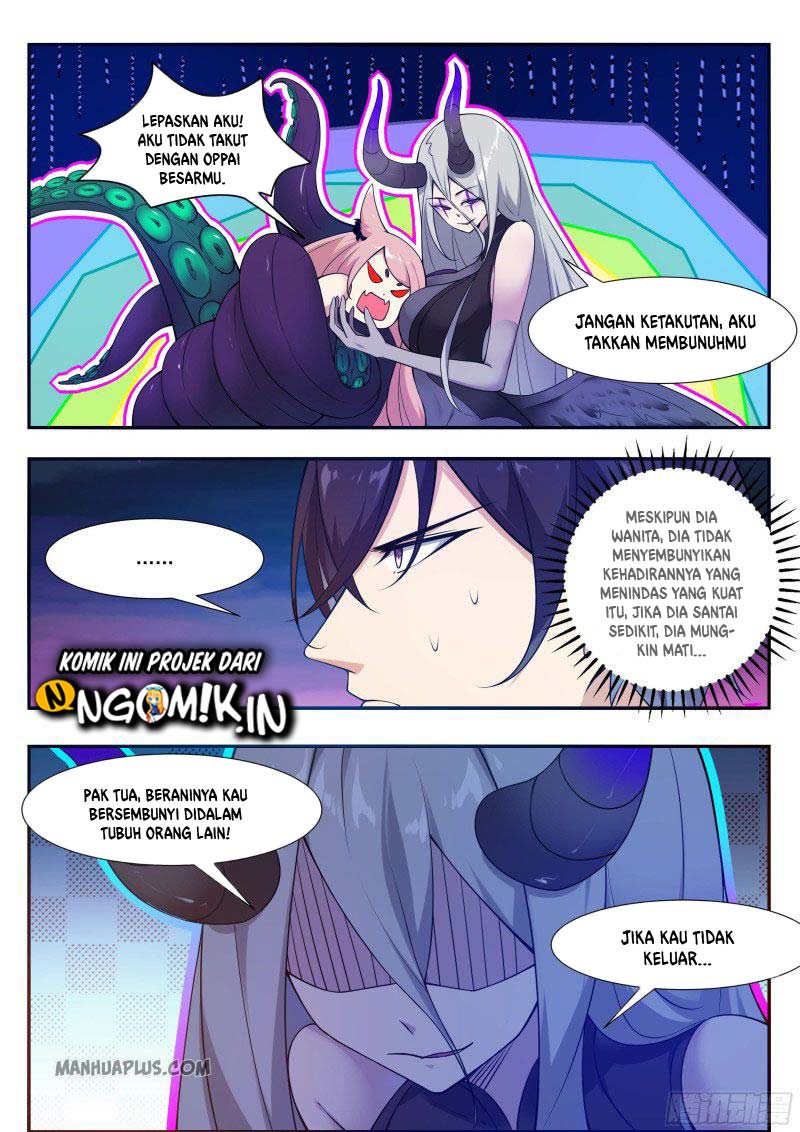 Zui Qiang Shen Wang Chapter 196 - halaman 6