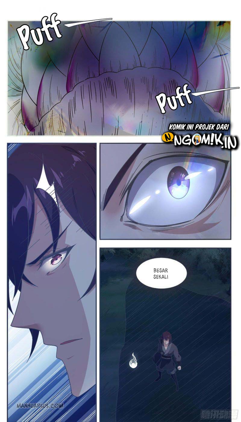 Zui Qiang Shen Wang Chapter 198 - halaman 10