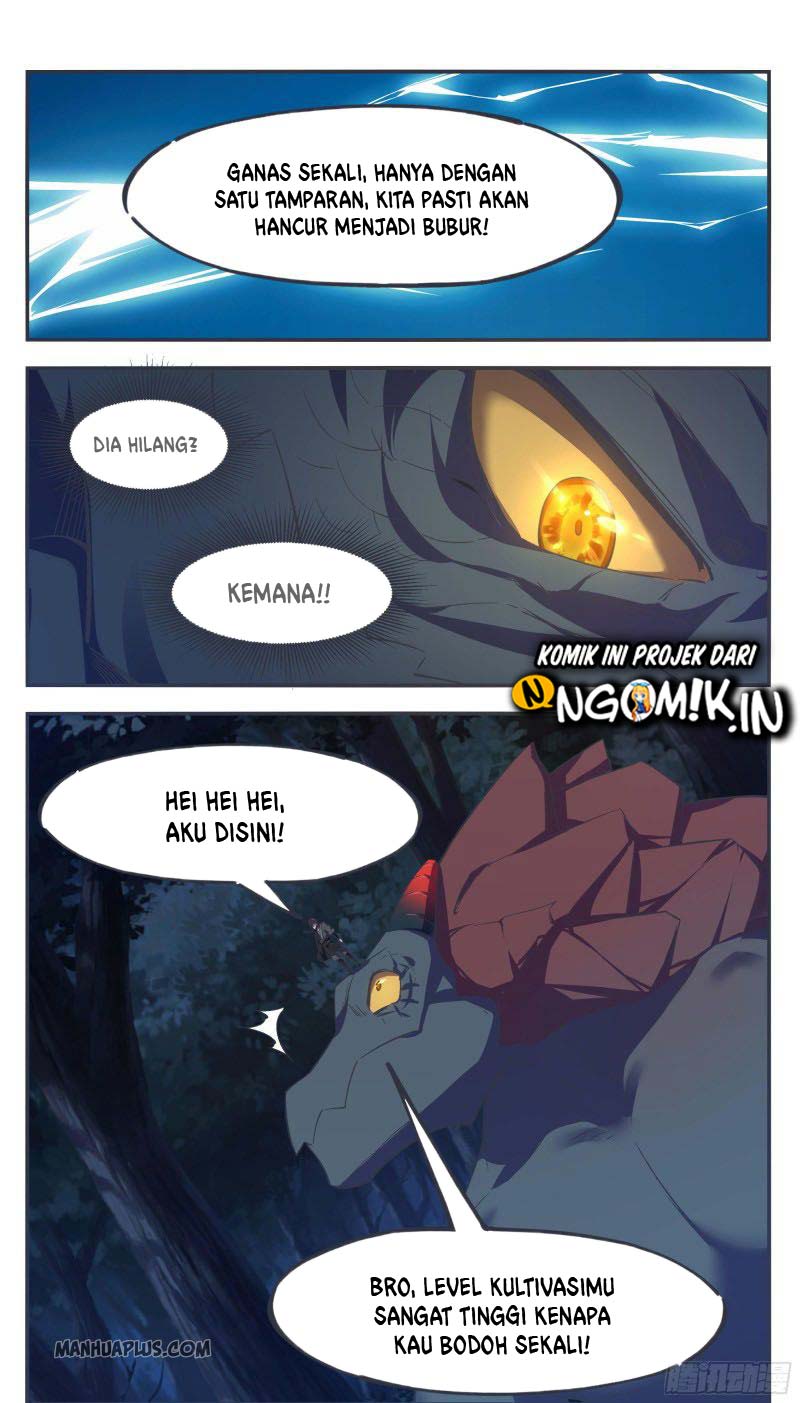 Zui Qiang Shen Wang Chapter 199 - halaman 3