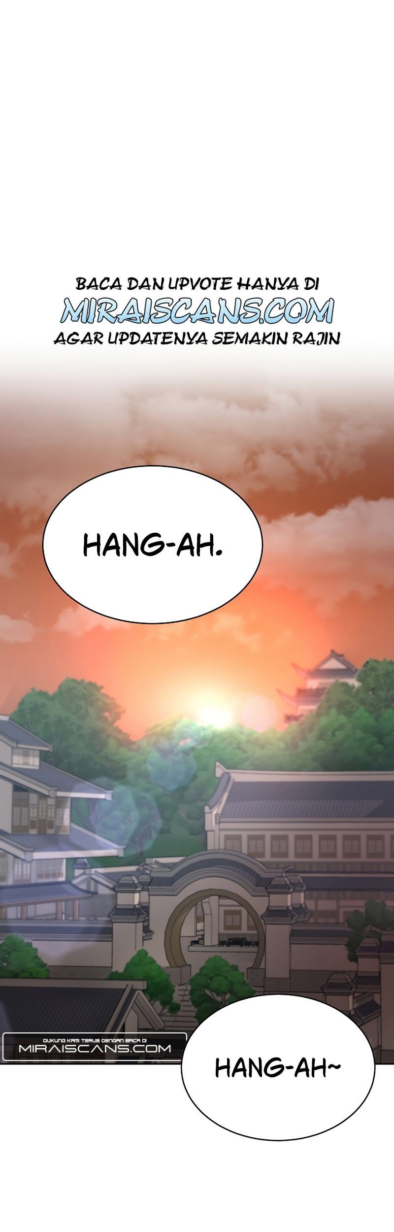 Zui Qiang Shen Wang Chapter 20 - halaman 3